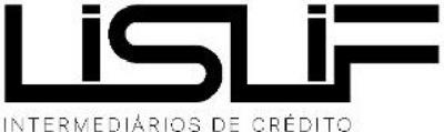LISLIF INTERMEDIÁRIOS DE CRÉDITO