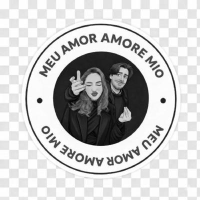 MEU AMOR AMORE MIO