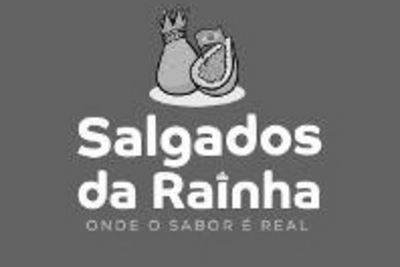 SALGADOS DA RAINHA ONDE O SABOR É REAL