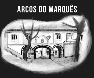 ARCOS DO MARQUÊS