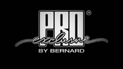 PRO EXCLUSIVE BY BERNARD