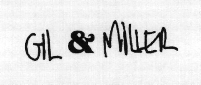 GIL & MILLER
