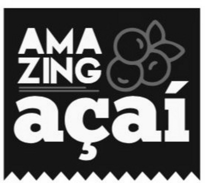 AMAZING AÇAÍ