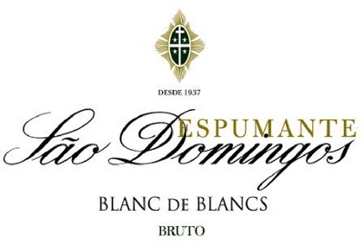 ESPUMANTE SAO DOMINGOS BLANC DE BLANCS BRUTO