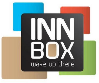 INNBOX - WAKE UP THERE