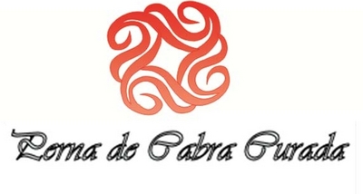 PERNA DE CABRA CURADA