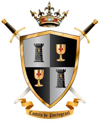 CASTELO DE PORTUGRAAL