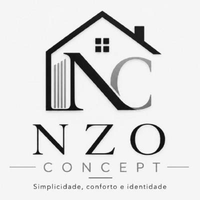 NZO CONCEPT   SIMPLICIDADE, CONFORTO E IDENTIDADE