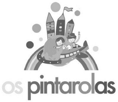 OS PINTAROLAS