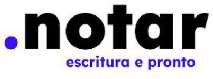 . NOTAR ESCRITURA E PRONTO