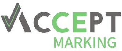 ACCEPT CE MARKING