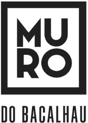 MURO DO BACALHAU