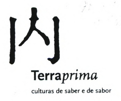 TERRAPRIMA