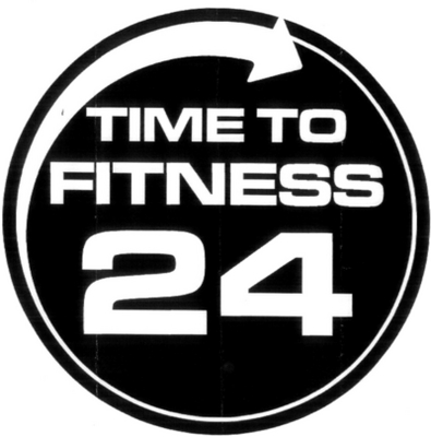 TIME TO FITNESS 24