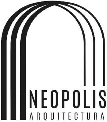 NEOPOLIS ARQUITECTURA