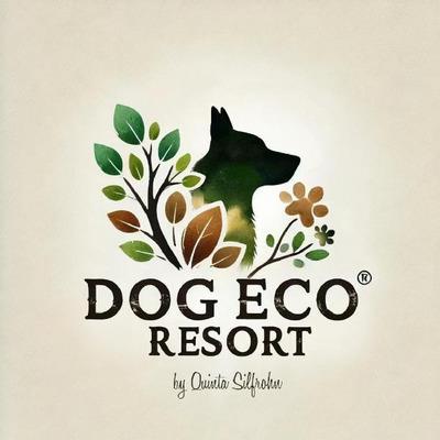 DOG ECO RESORT BY QUINTA SILFROHN