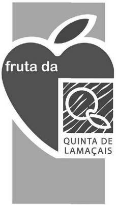 FRUTA DA QUINTA DE LAMAÇAIS