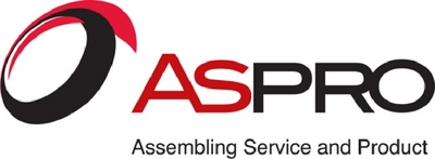ASPRO ASSEMBLING SERVICE AND PRODUCT