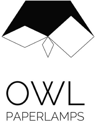 OWL PAPERLAMPS