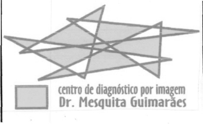 CENTRO DE DIAGNÓSTICO POR IMAGEM DR. MESQUITA GUIMARÃES