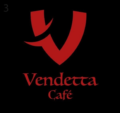 VENDETTA CAFÉ