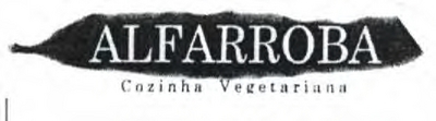 ALFARROBA COZINHA VEGETARIANA