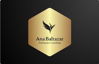 ANA BALTAZAR - FORMAÇÃO E COACHING
