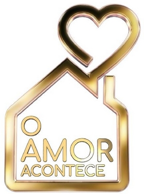 O AMOR ACONTECE