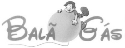 BALÃO GÁS