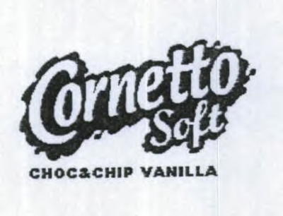 CORNETTO SOFT
