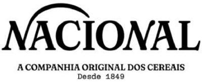 NACIONAL A COMPANHIA ORIGINAL DOS CEREAIS DESDE 1849