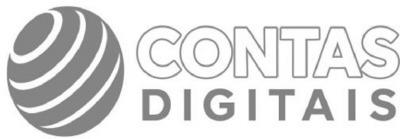 CONTAS DIGITAIS