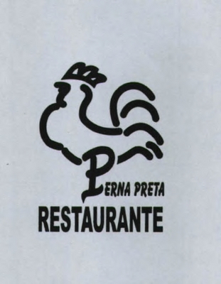 RESTAURANTE PERNA PRETA