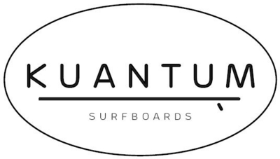 KUANTUM SURFBOARDS