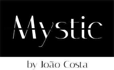 MYSTIC BY JOÃO COSTA