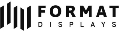 FORMAT DISPLAYS