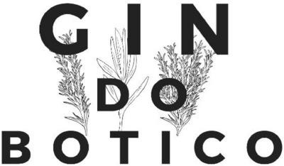 GIN DO BOTICO