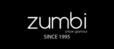 ZUMBI URBAN GLAMOUR