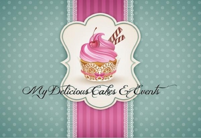 MY DELICIOUS CAKE'S & EVENTS