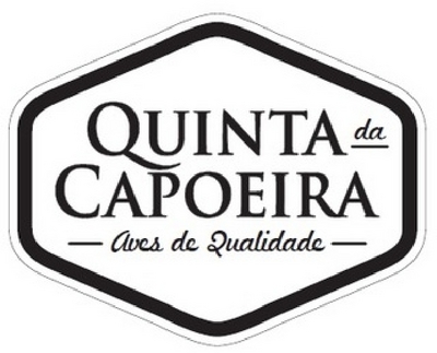 QUINTA DA CAPOEIRA - AVES DE QUALIDADE