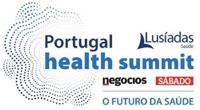 PORTUGAL HEALTH SUMMIT LUSÍADAS SAÚDE NEGÓCIOS SÁBADO O FUTURO DA SAÚDE