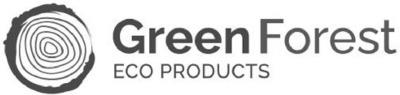 GREEN FOREST ECO PRODUCTS
