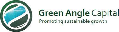 GREEN ANGLE CAPITAL PROMOTING SUSTAINABLE GROWTH