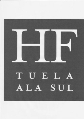 HF TUELA ALA SUL
