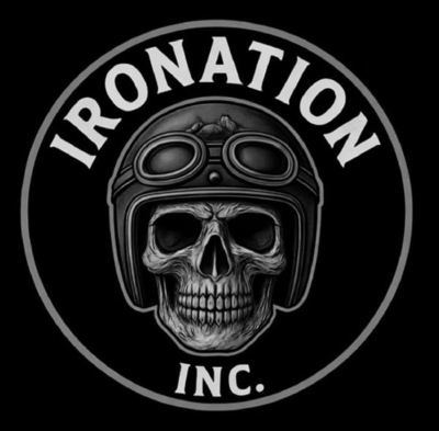IRONATION INC.