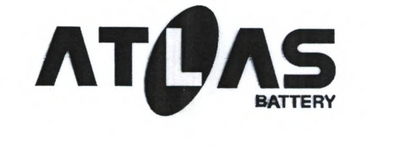 ATLAS BATTERY