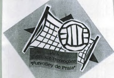 JAPA EVENTOS E PROMOÇÕES "FUTVOLLEY DE PRAIA"