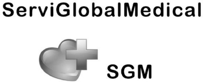 SERVIGLOBALMEDICAL SGM