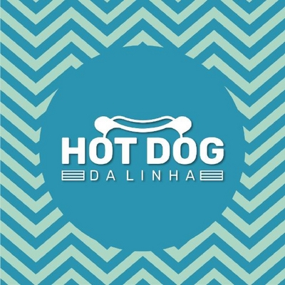 HOT DOG DA LINHA