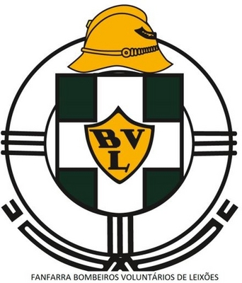 BVL FANFARRA BOMBEIROS VOLUNTÁRIOS DE LEIXÕES